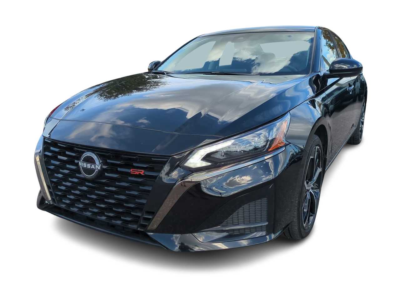 Thumbnail: 2025 Nissan Altima - 1