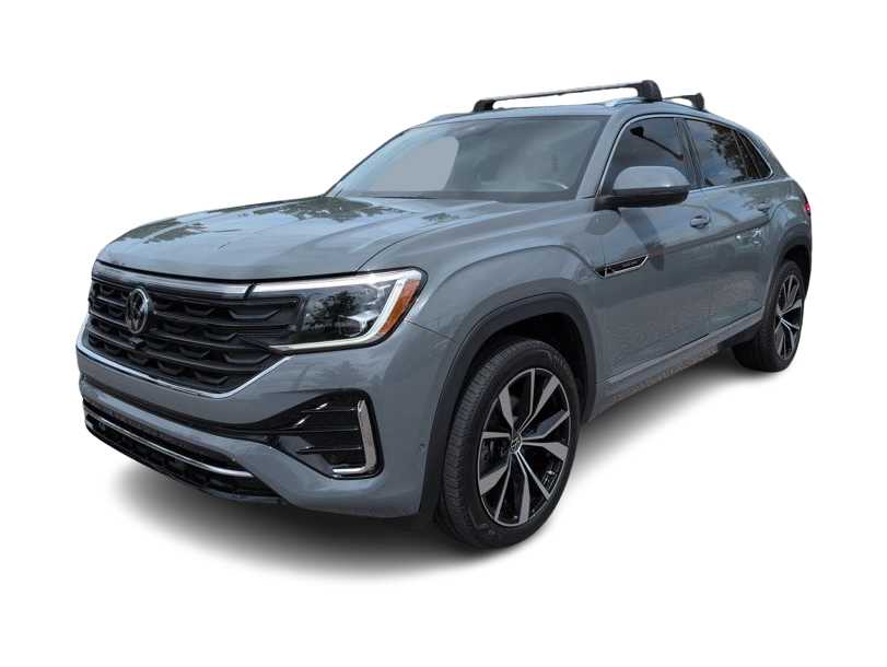 Thumbnail: 2024 Volkswagen Atlas - 1