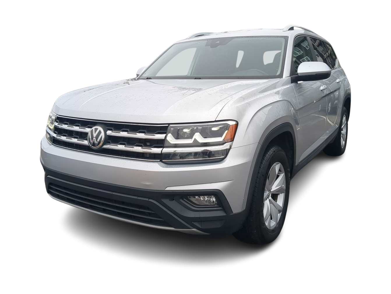 2019 Volkswagen Atlas SE -
                Wesley Chapel, FL