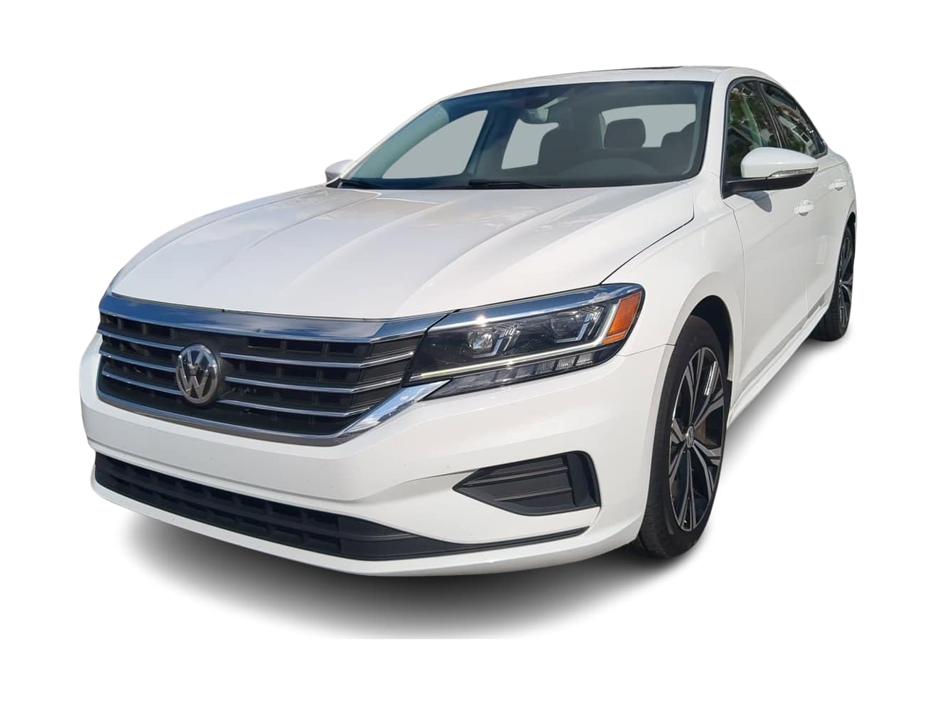 2022 Volkswagen Passat SE -
                Wesley Chapel, FL