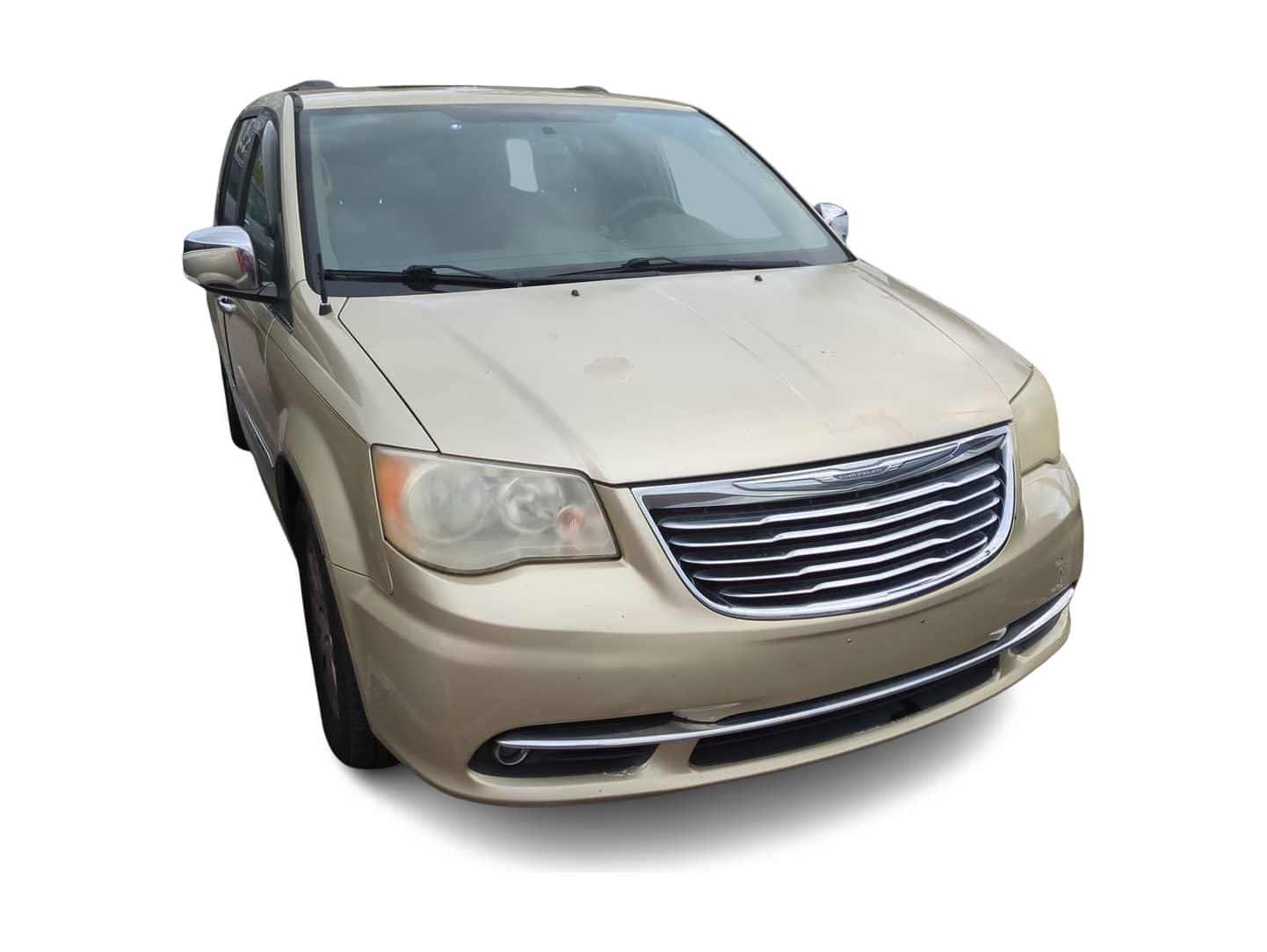 2011 Chrysler Town & Country Touring -
                  Wesley Chapel, FL