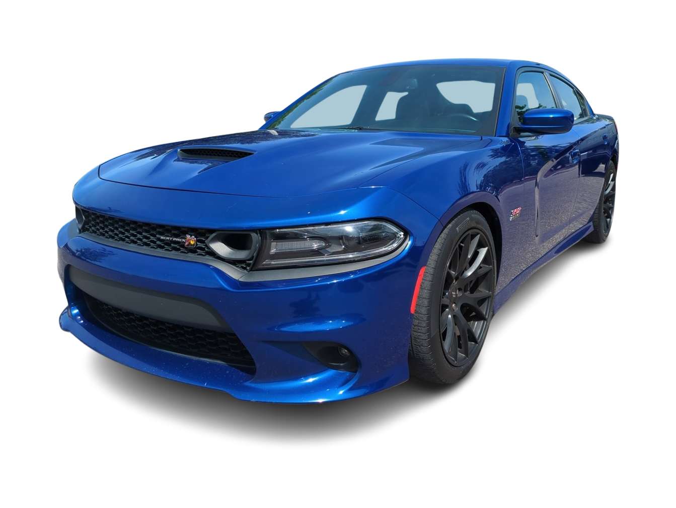 2019 Dodge Charger Scat Pack -
                  Wesley Chapel, FL