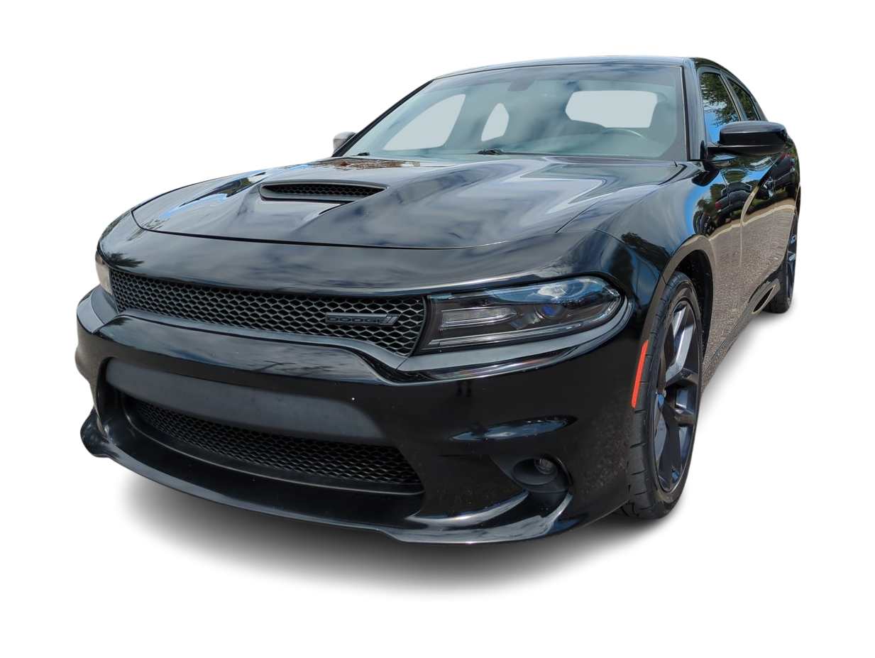 Thumbnail: 2021 Dodge Charger - 1