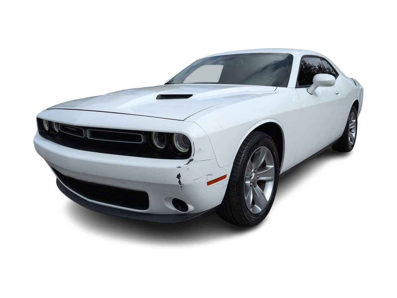 2018 Dodge Challenger SXT -
                  Wesley Chapel, FL