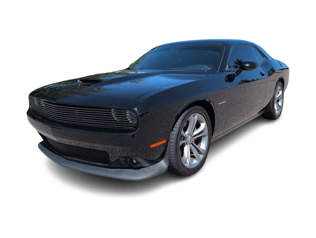 Thumbnail: 2022 Dodge Challenger - 1