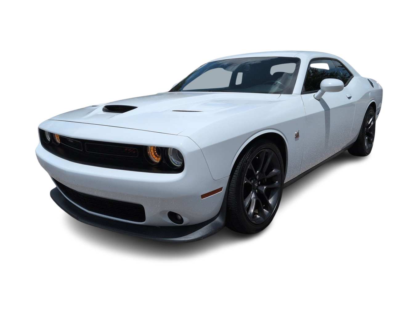 Thumbnail: 2021 Dodge Challenger - 1