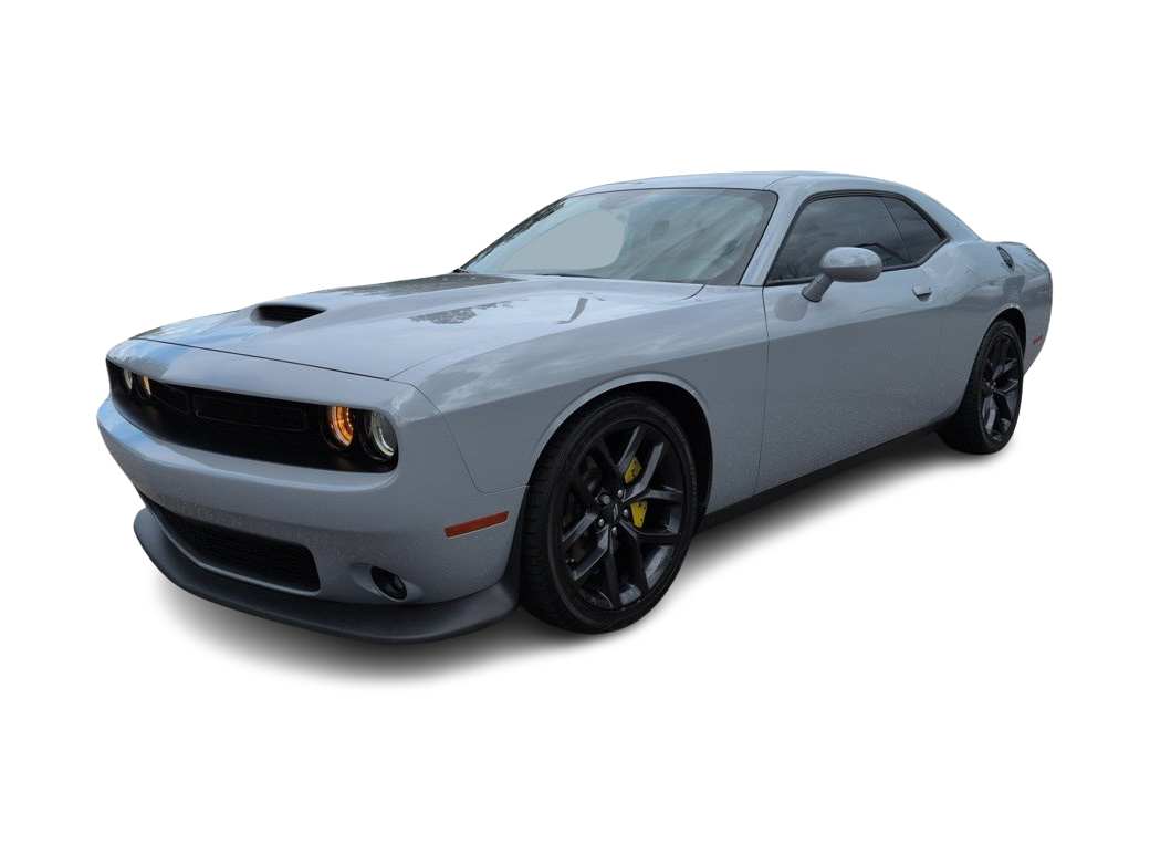 2022 Dodge Challenger GT -
                  Wesley Chapel, FL
