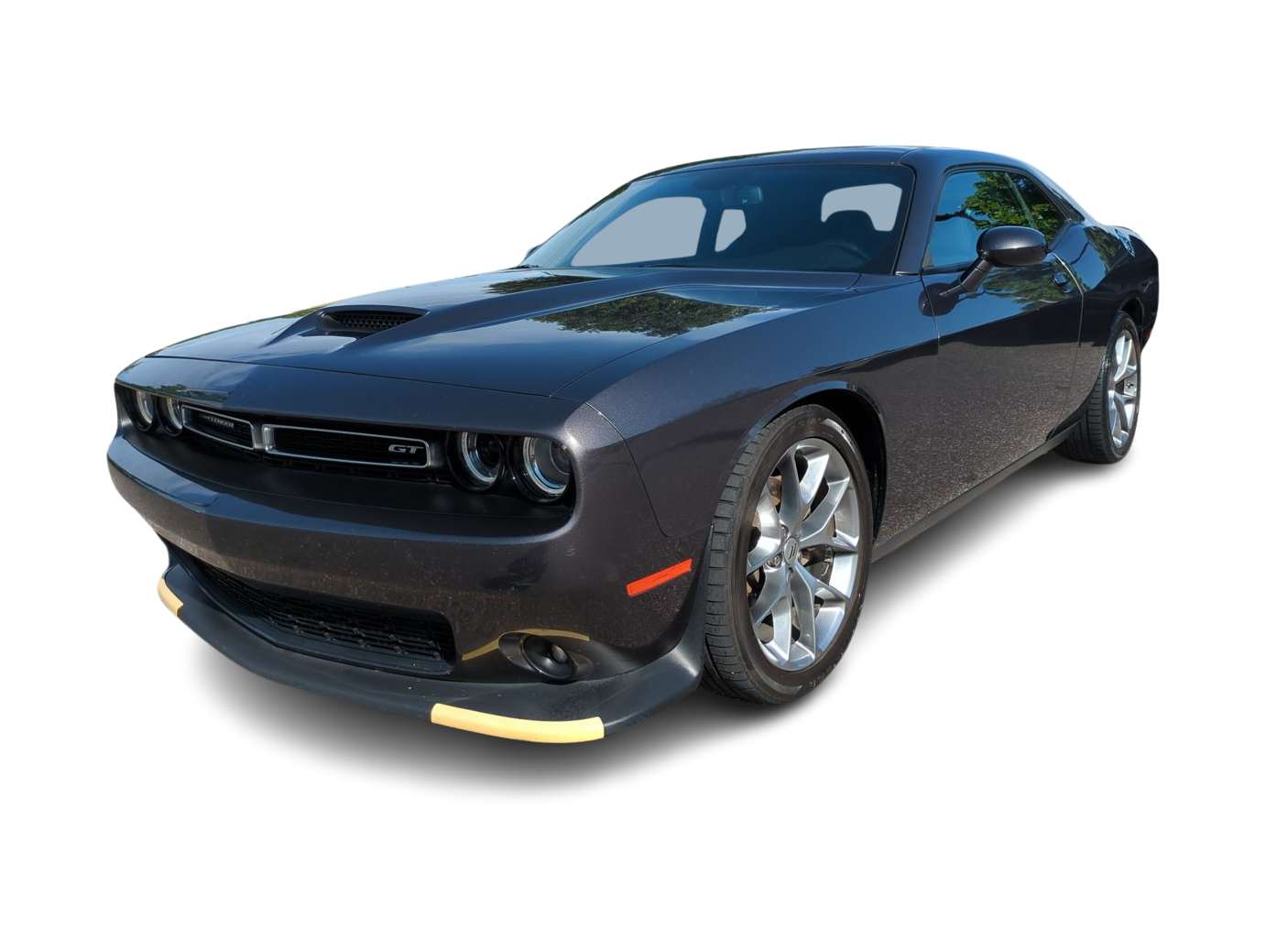 Thumbnail: 2022 Dodge Challenger - 1