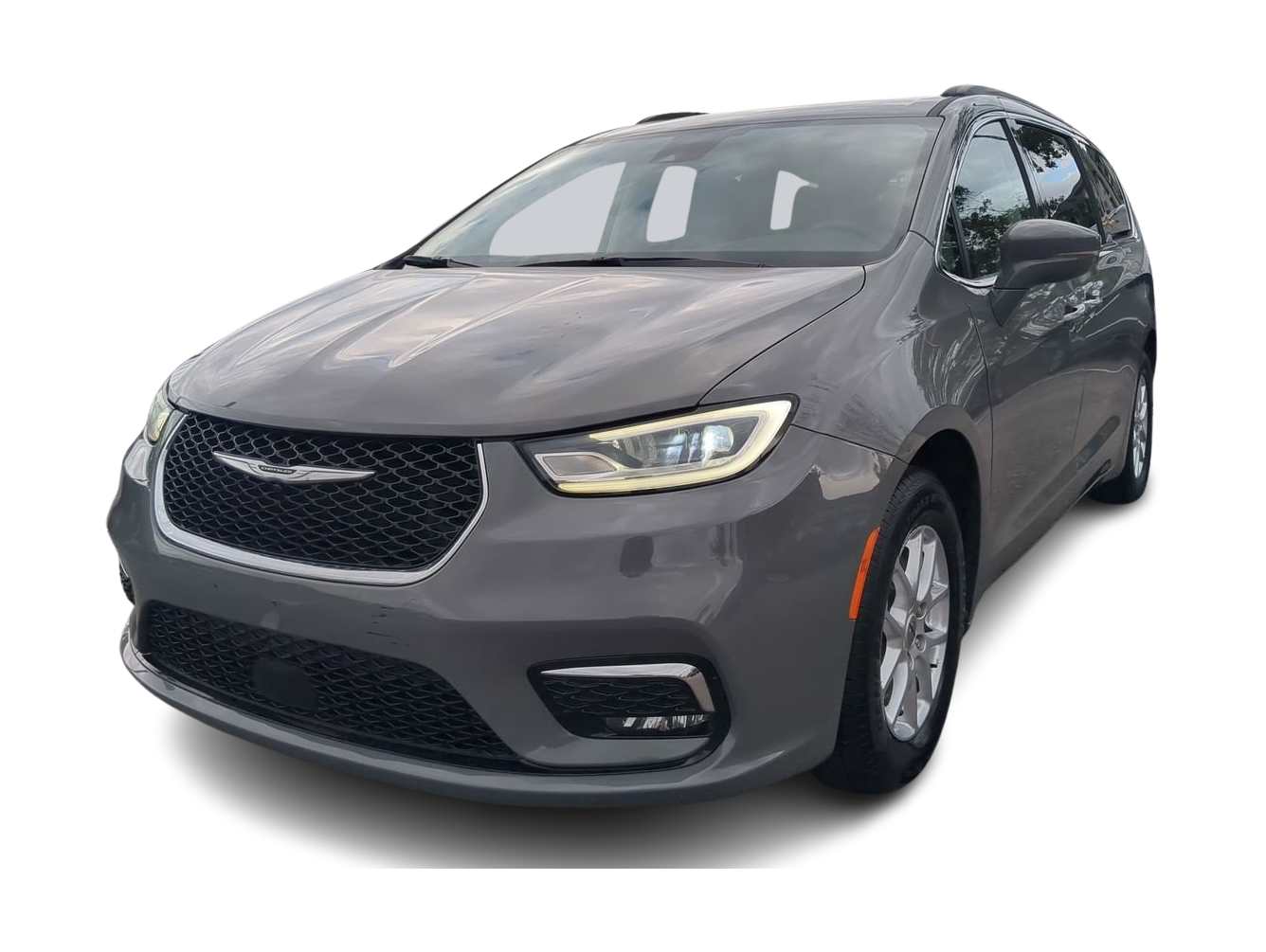 2022 Chrysler Pacifica Touring L -
                Wesley Chapel, FL