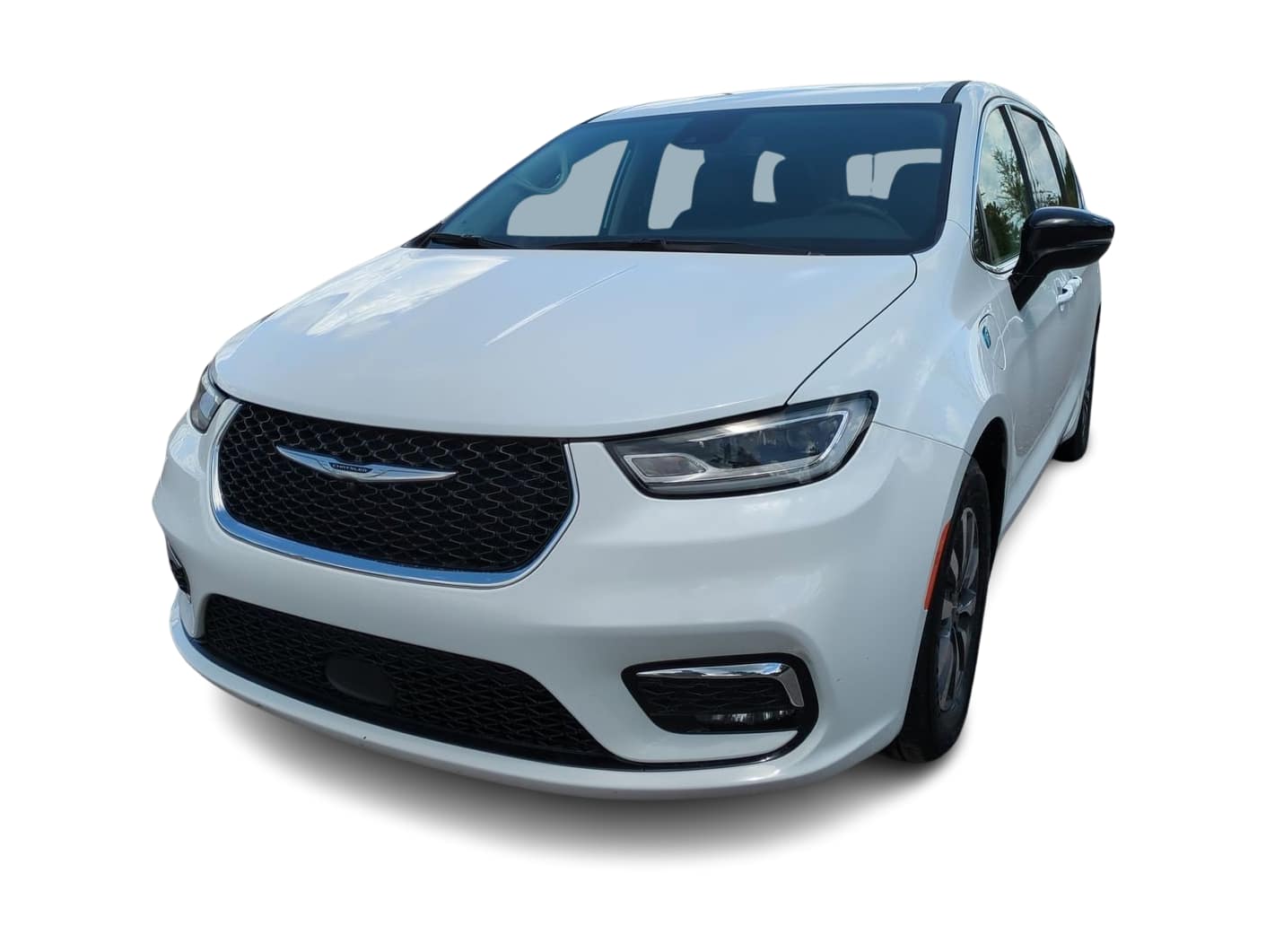 2024 Chrysler Pacifica Select -
                  Wesley Chapel, FL