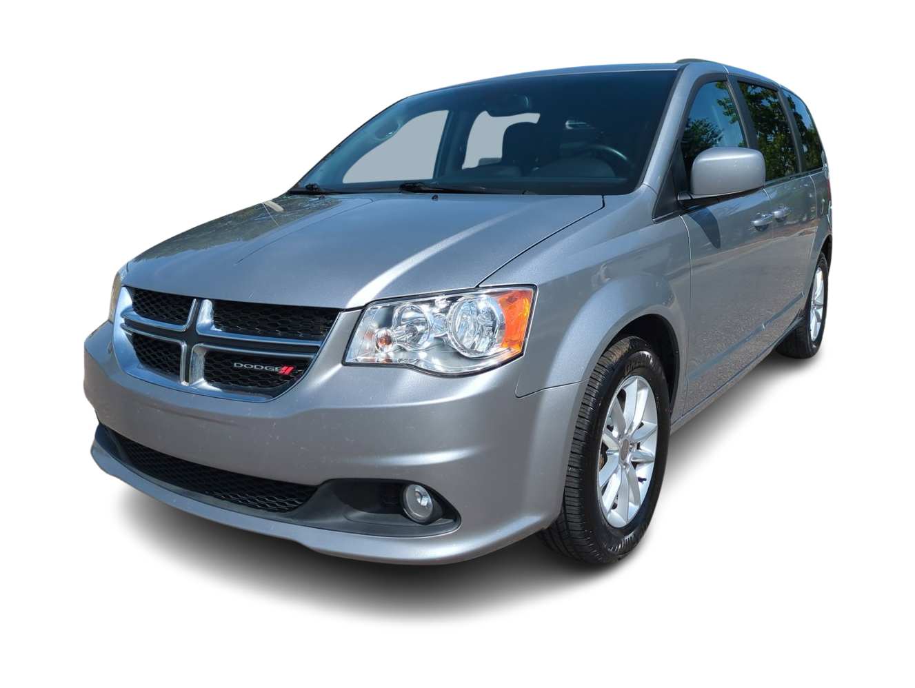 2019 Dodge Grand Caravan SXT -
                  Wesley Chapel, FL