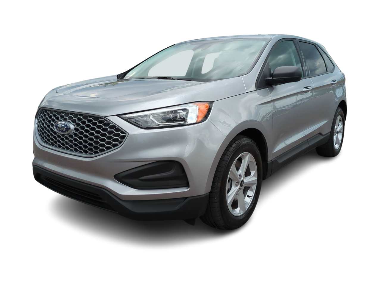 Thumbnail: 2024 Ford Edge - 1