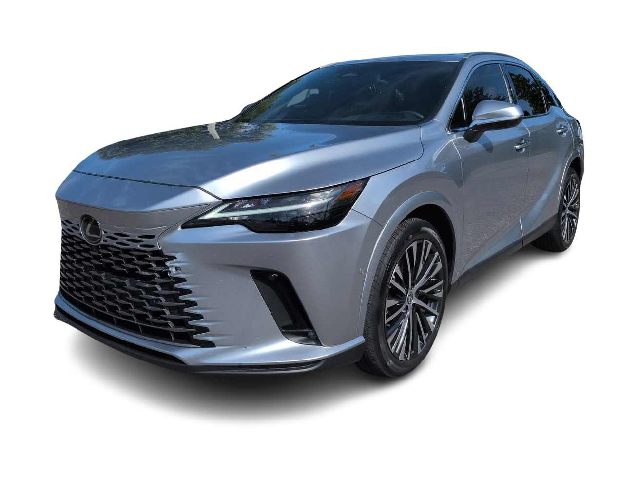 Thumbnail: 2024 Lexus RX - 1
