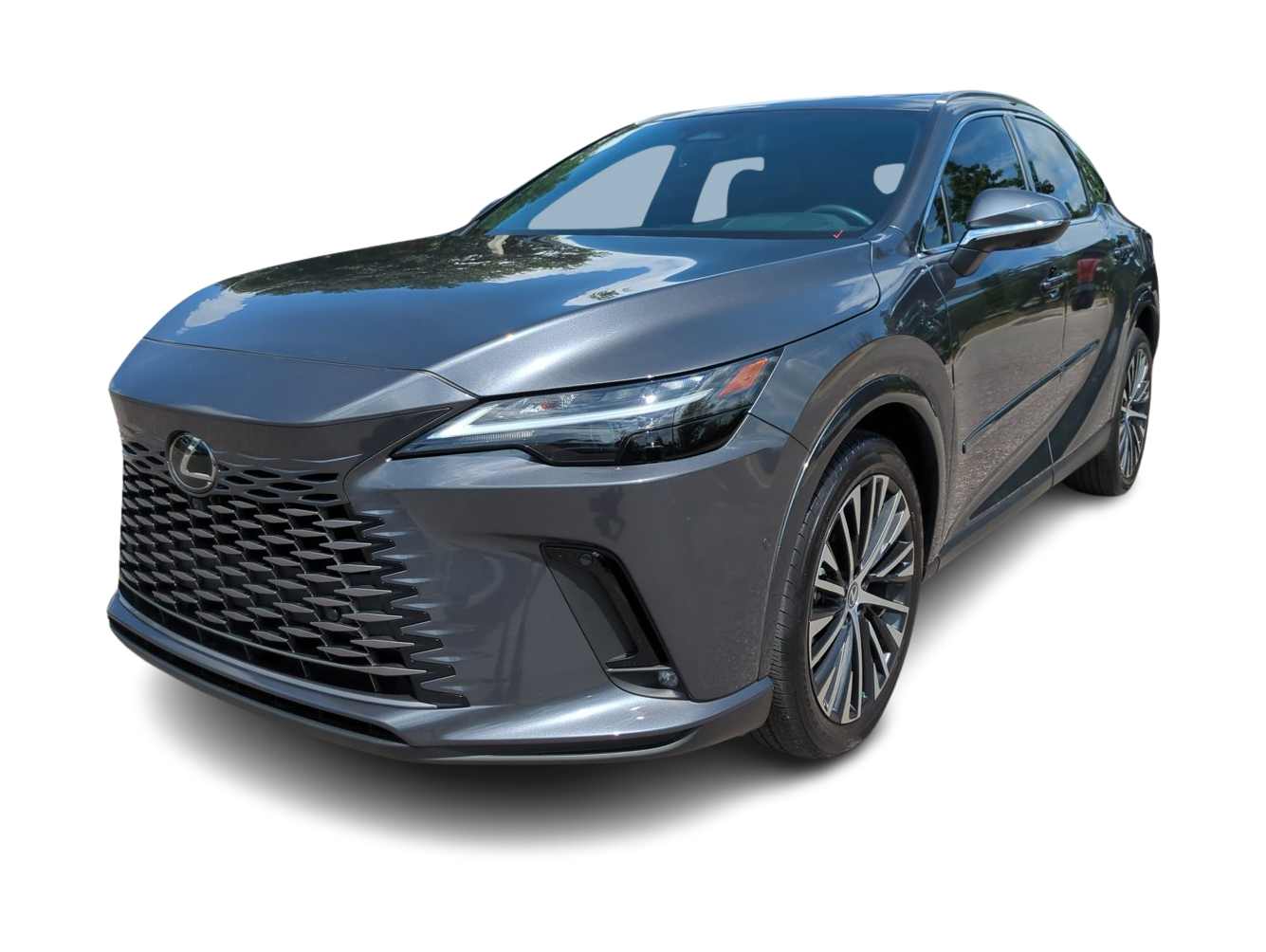 Thumbnail: 2024 Lexus RX - 1