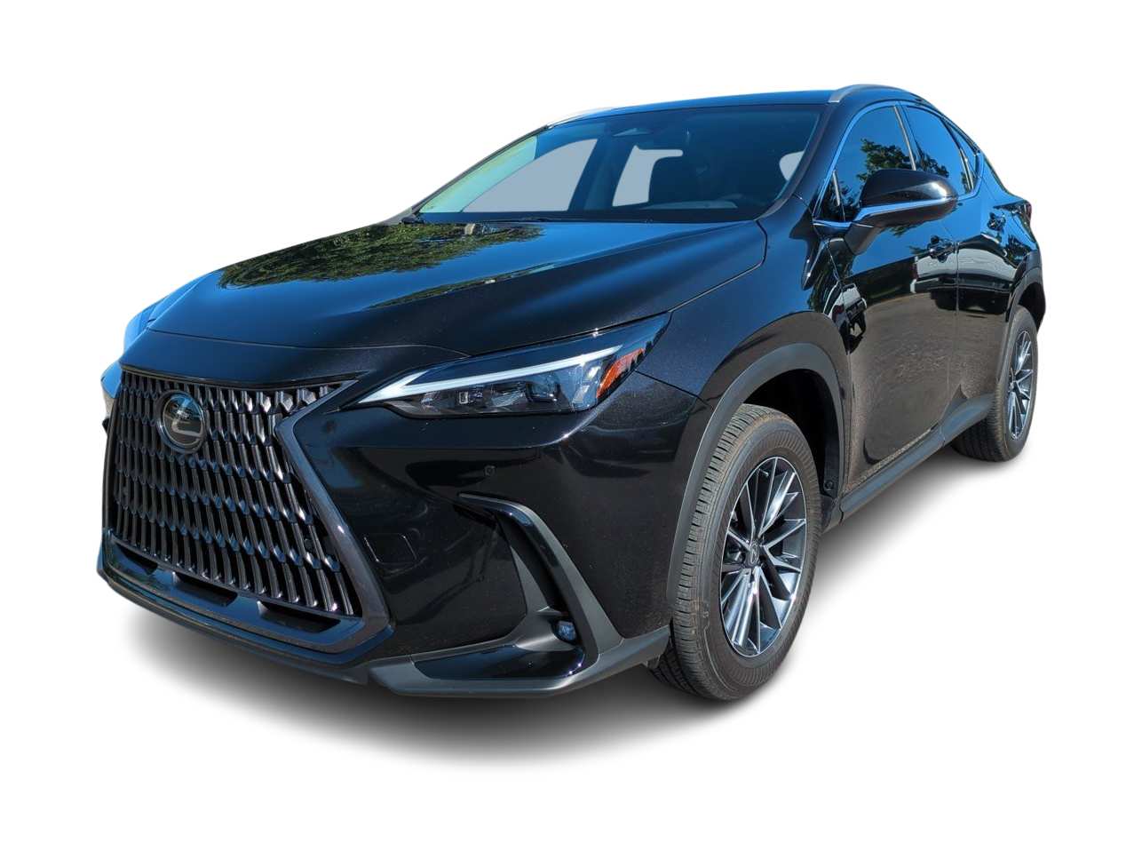 Thumbnail: 2025 Lexus ES - 1