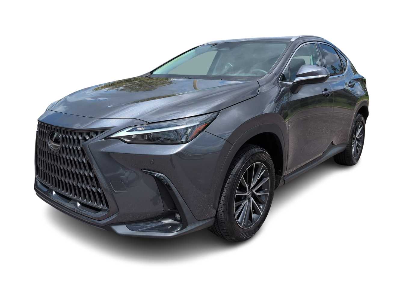 Thumbnail: 2024 Lexus ES - 1