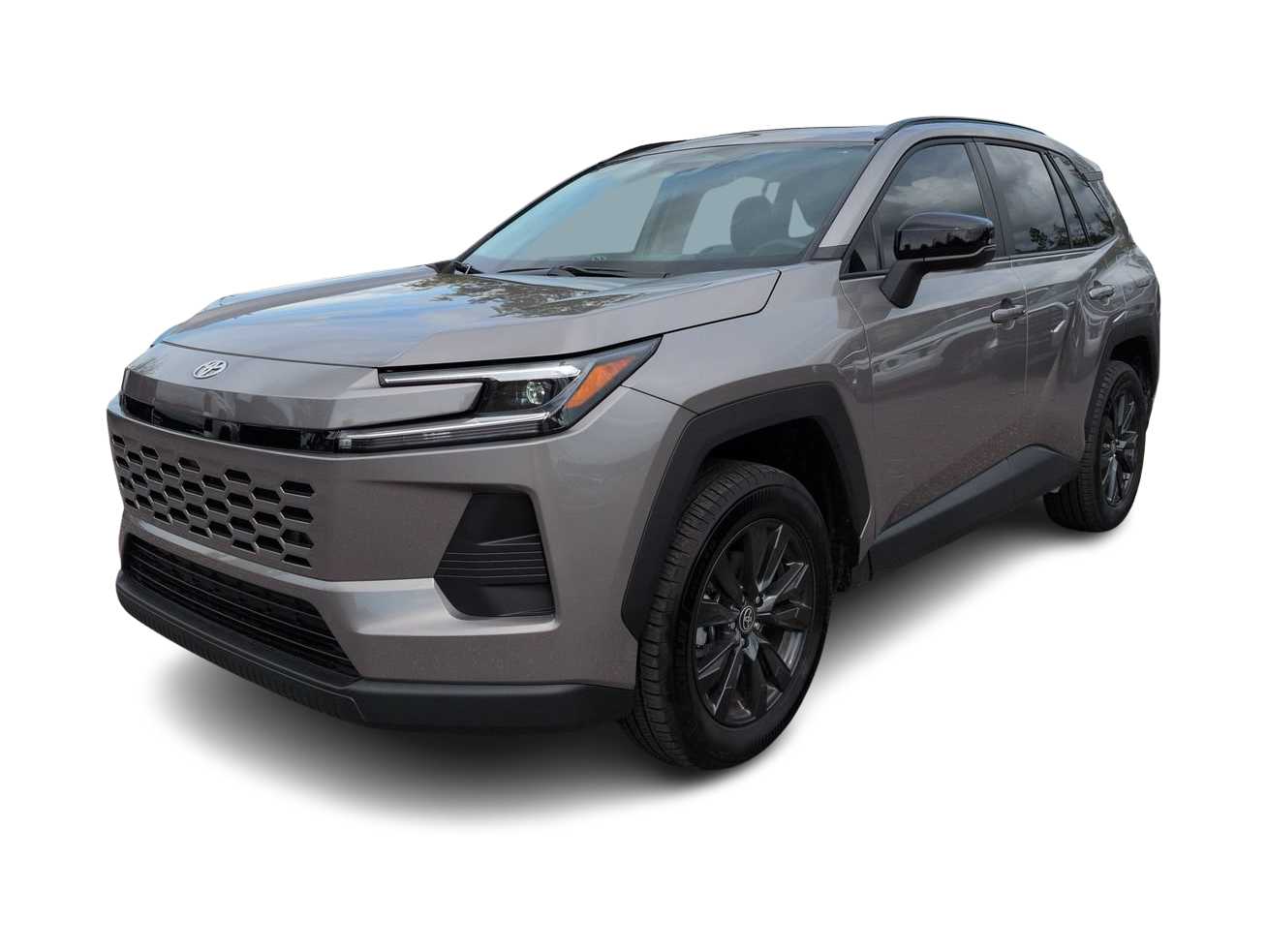Thumbnail: 2026 Toyota RAV4 - 1