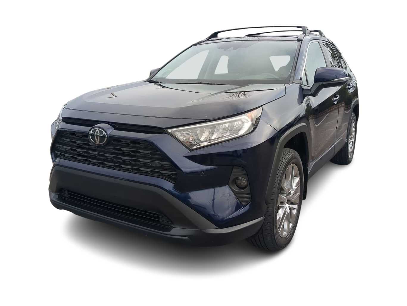 2019 Toyota RAV4 XLE Premium -
                Wesley Chapel, FL