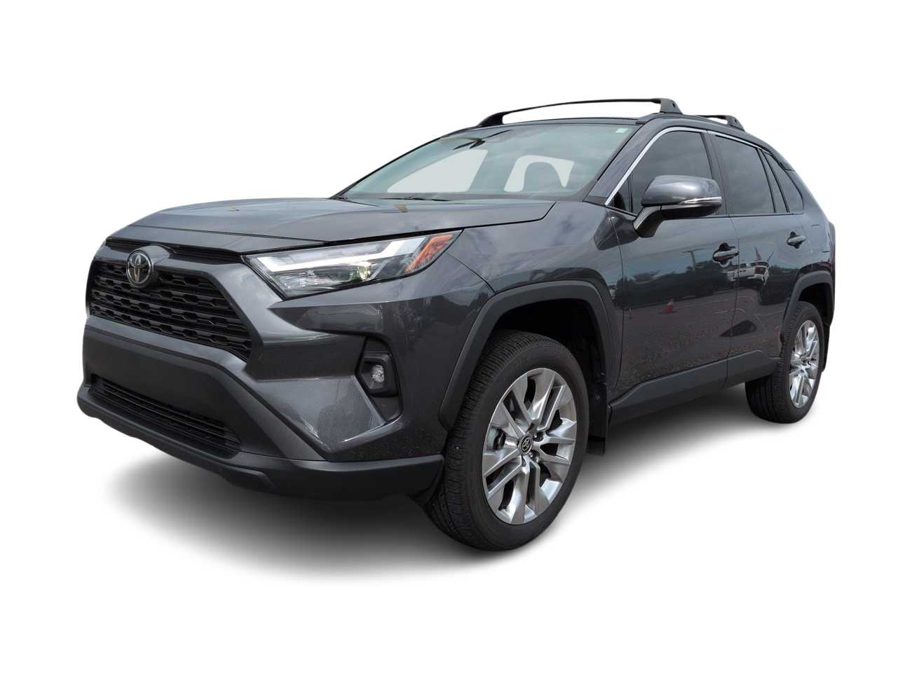 Thumbnail: 2025 Toyota RAV4 - 1