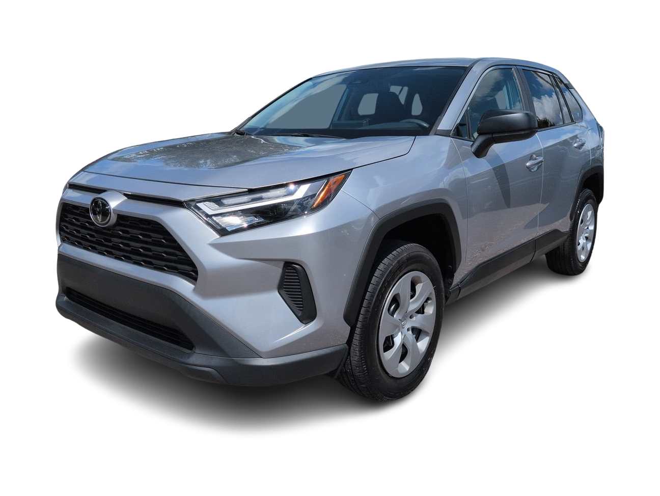 Thumbnail: 2023 Toyota RAV4 - 1