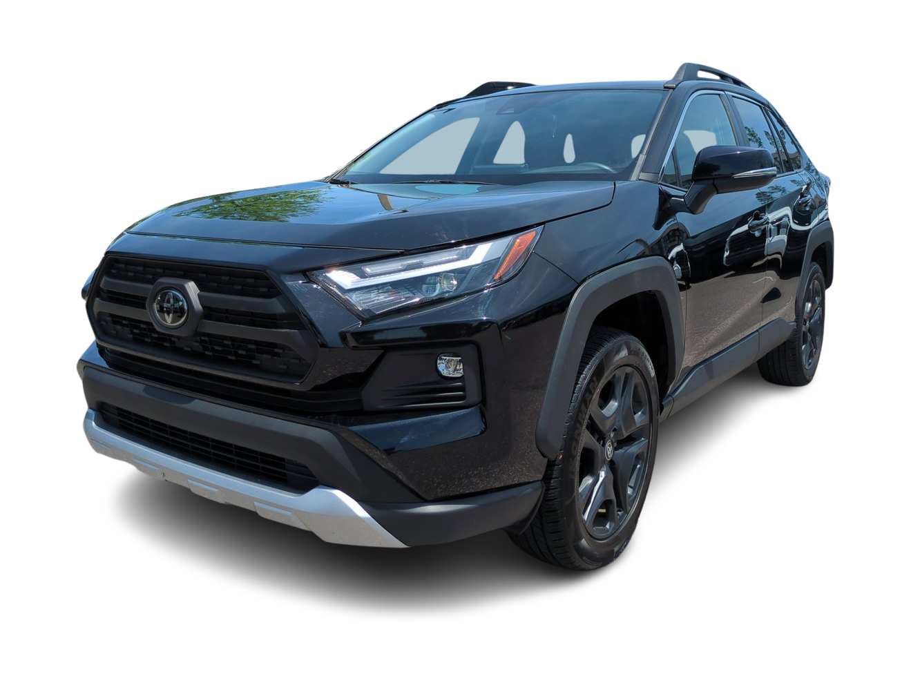 Thumbnail: 2024 Toyota RAV4 - 1