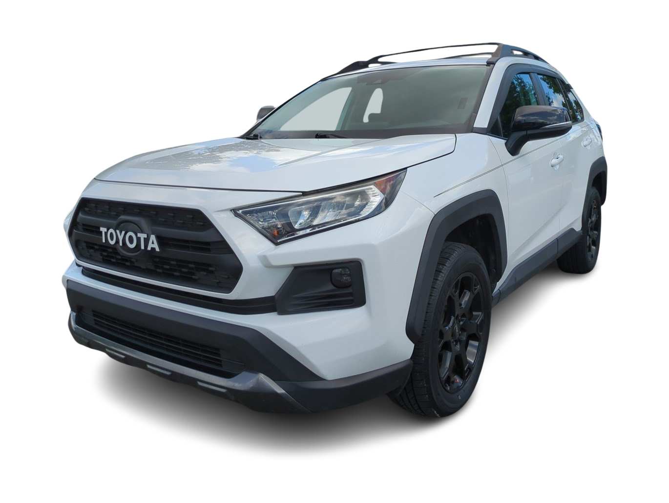 Thumbnail: 2020 Toyota RAV4 - 1