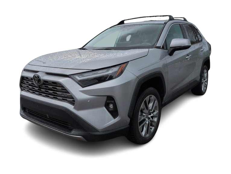 Thumbnail: 2023 Toyota RAV4 - 1