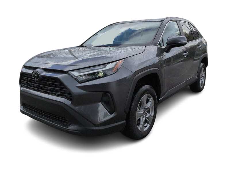 Thumbnail: 2025 Toyota RAV4 - 1