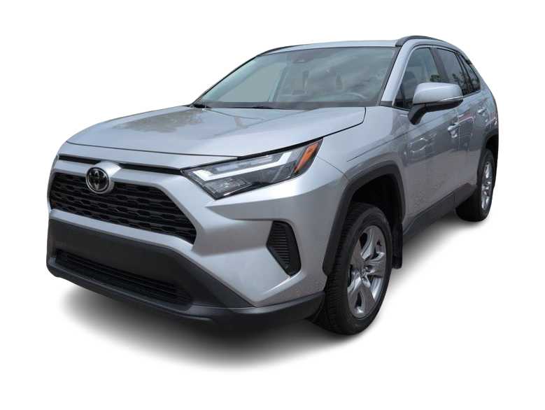 Thumbnail: 2024 Toyota RAV4 - 1