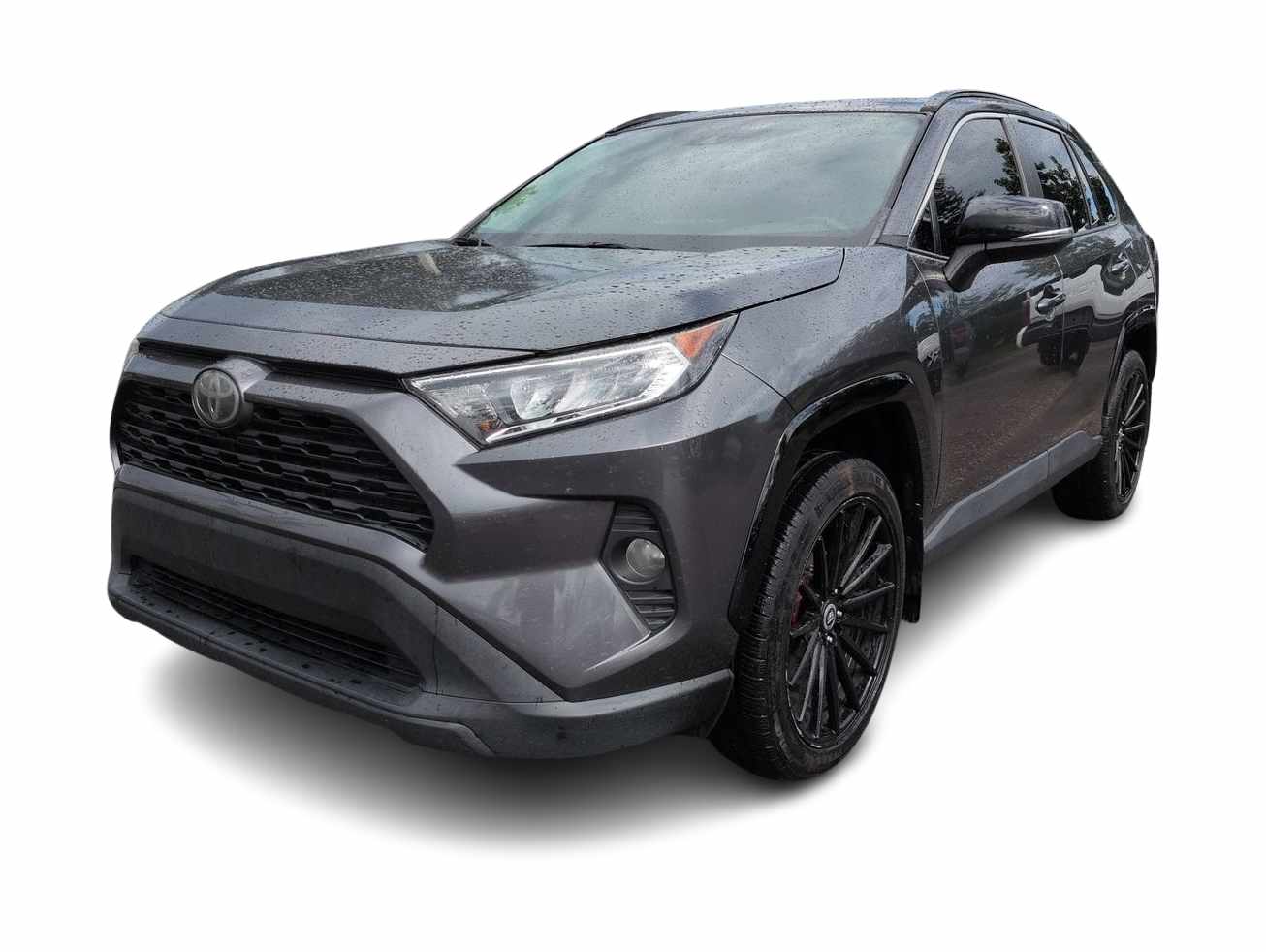 2021 Toyota RAV4 XLE -
                  Wesley Chapel, FL