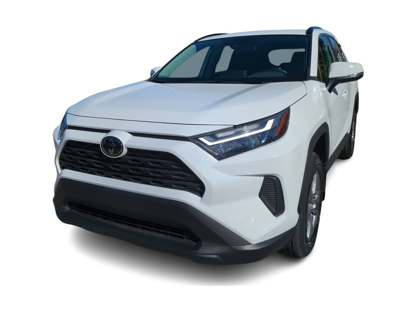 Thumbnail: 2024 Toyota RAV4 - 1