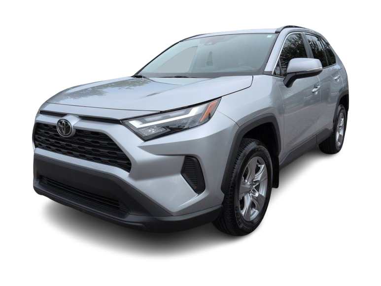 Thumbnail: 2025 Toyota RAV4 - 1