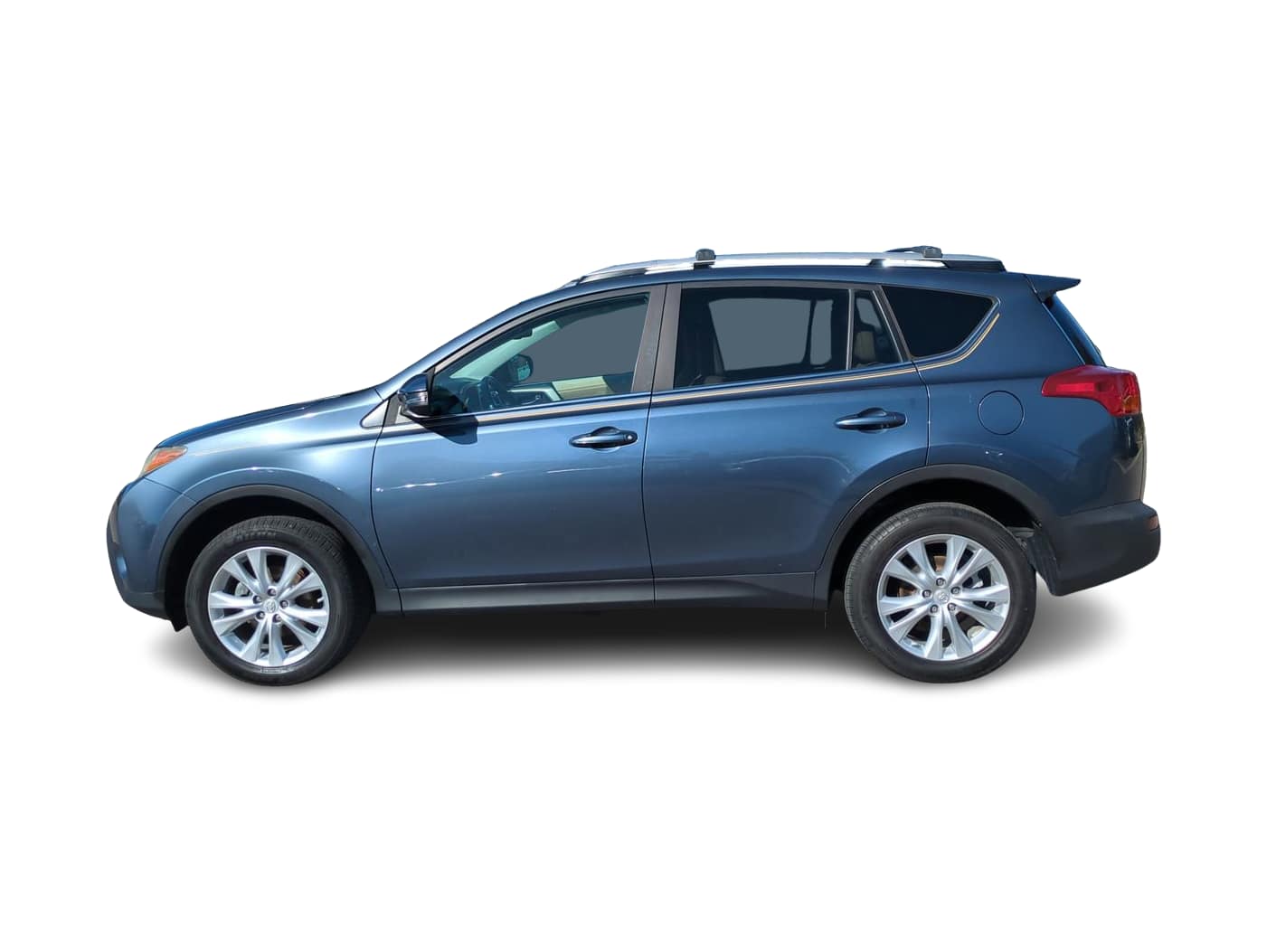 2013 Toyota RAV4 Limited -
                  Wesley Chapel, FL