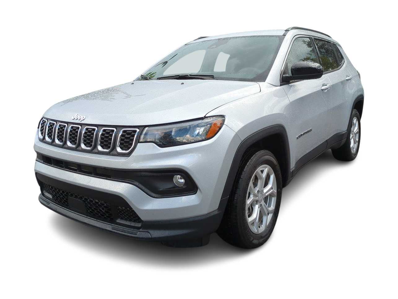 Thumbnail: 2024 Jeep Compass - 1
