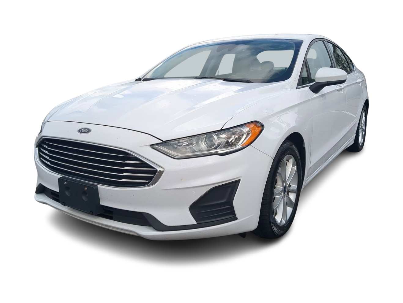 2019 Ford Fusion SE -
                Wesley Chapel, FL