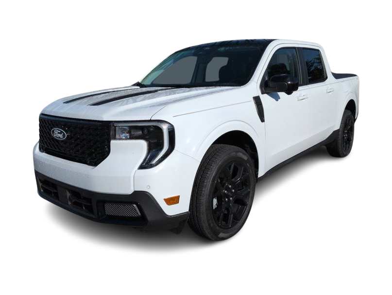 Thumbnail: 2026 Ford Maverick - 1