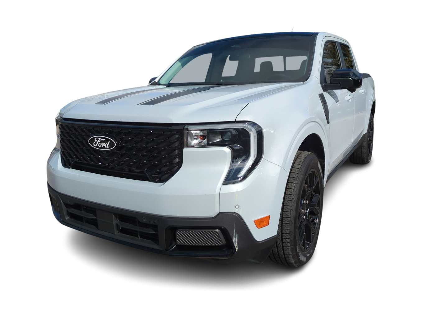 Thumbnail: 2025 Ford Maverick - 1