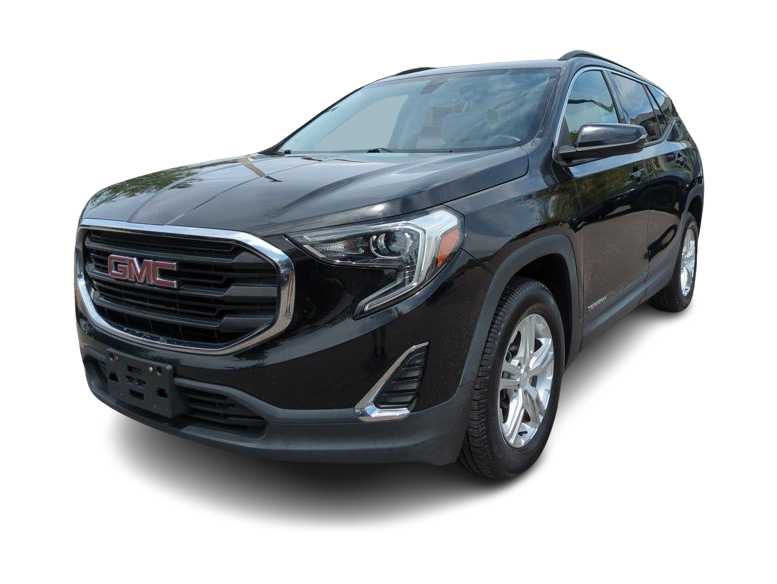 2019 GMC Terrain SLE -
                  Wesley Chapel, FL