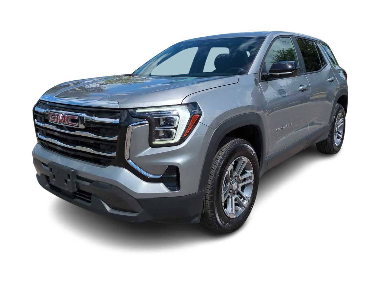 2025 GMC Terrain  -
                  Wesley Chapel, FL