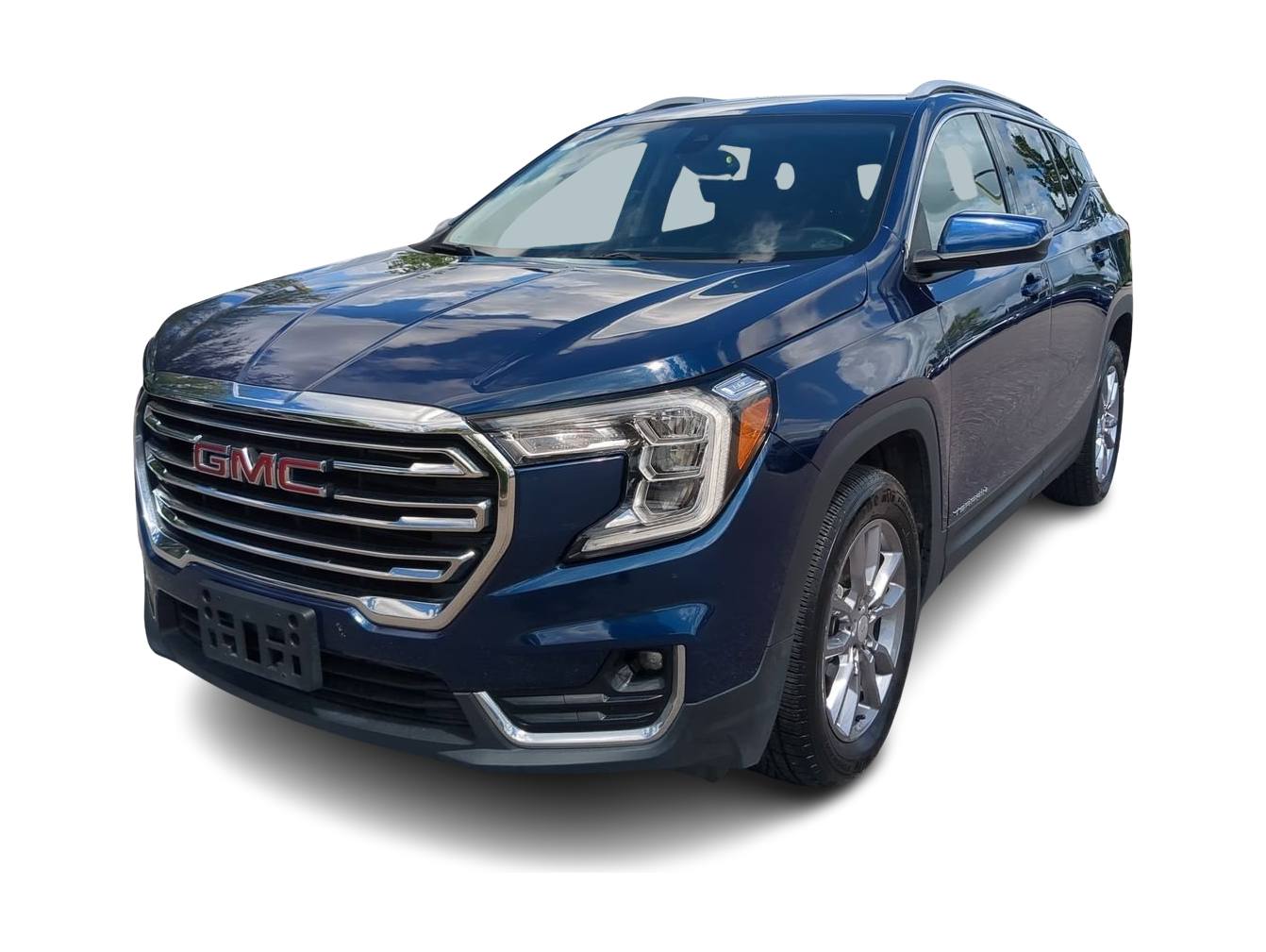 2022 GMC Terrain SLT -
                Wesley Chapel, FL