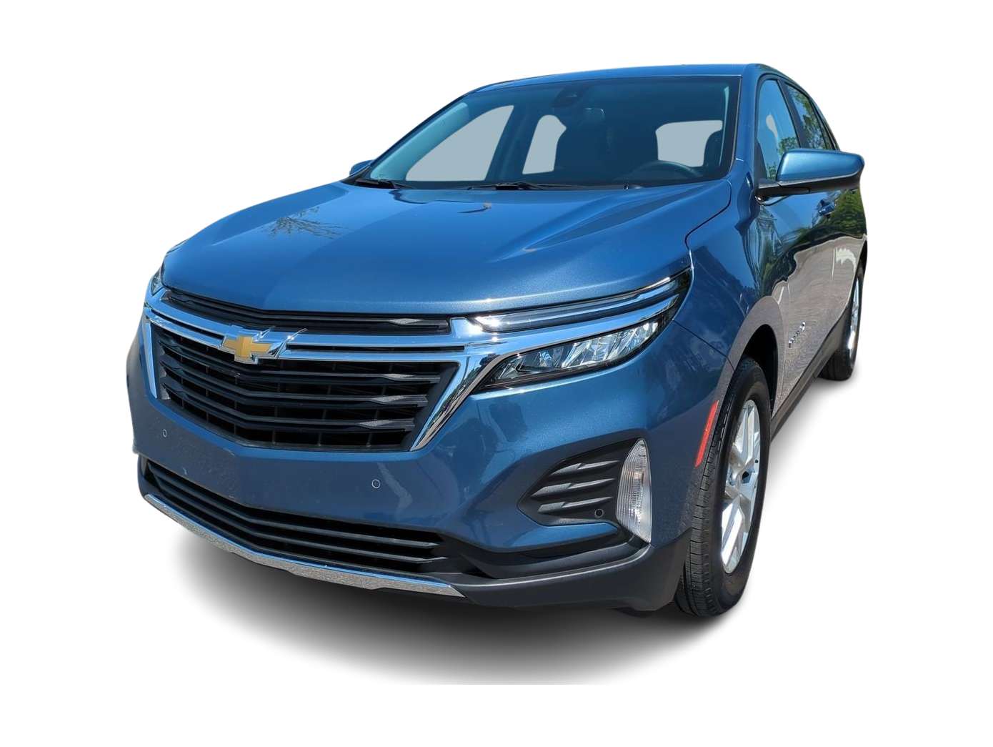 2024 Chevrolet Equinox LT -
                Wesley Chapel, FL
