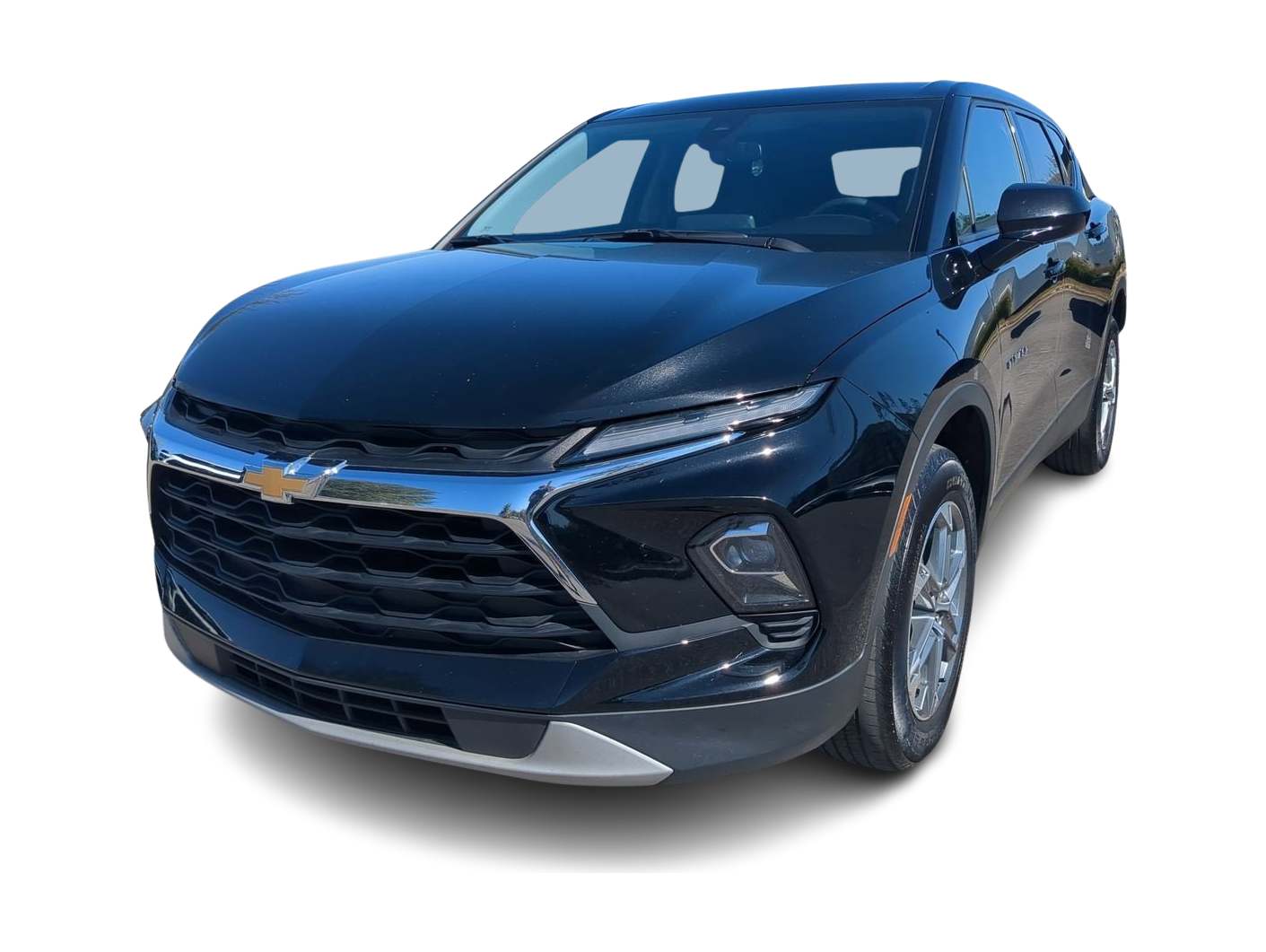 2023 Chevrolet Blazer  -
                Wesley Chapel, FL