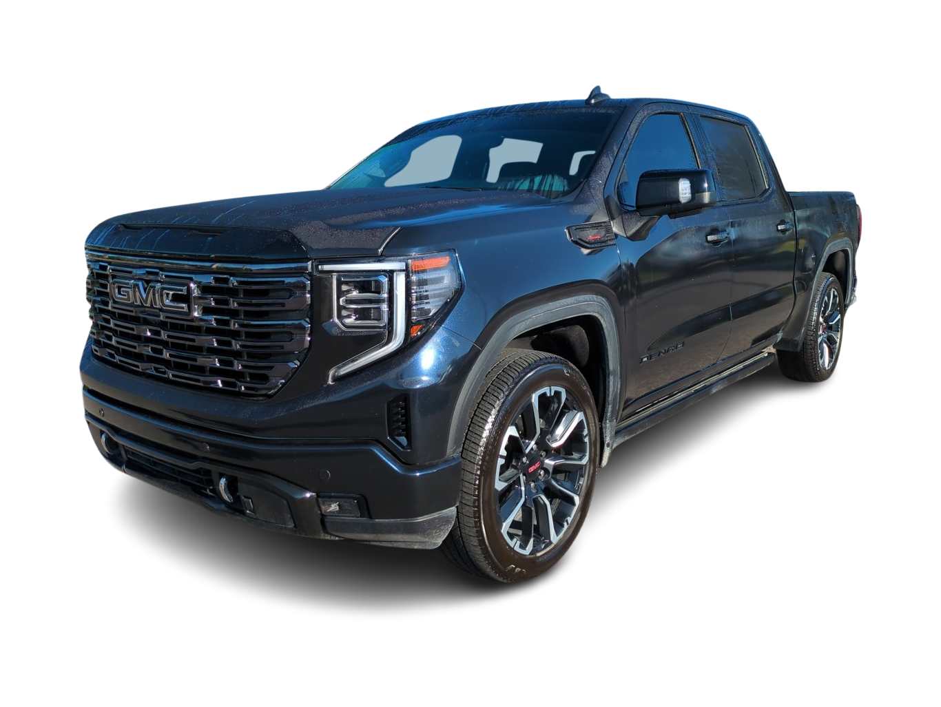 Thumbnail: 2025 GMC Sierra 1500 - 1