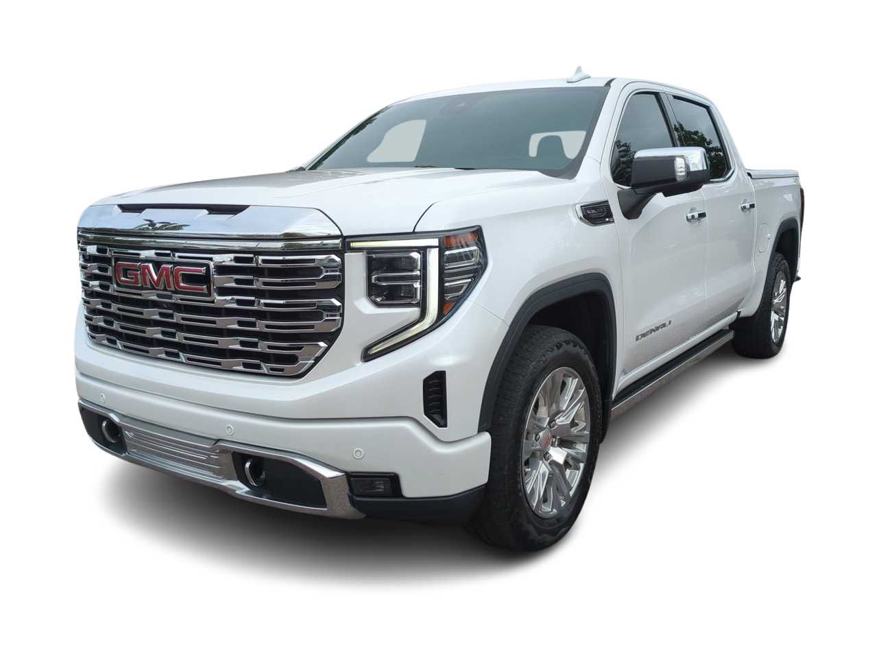 Thumbnail: 2023 GMC Sierra 1500 - 1