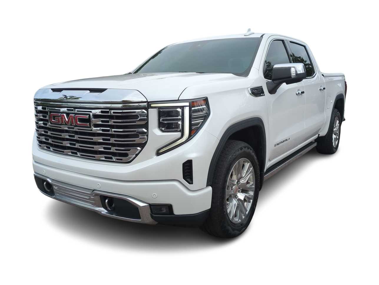 Thumbnail: 2023 GMC Sierra 1500 - 1