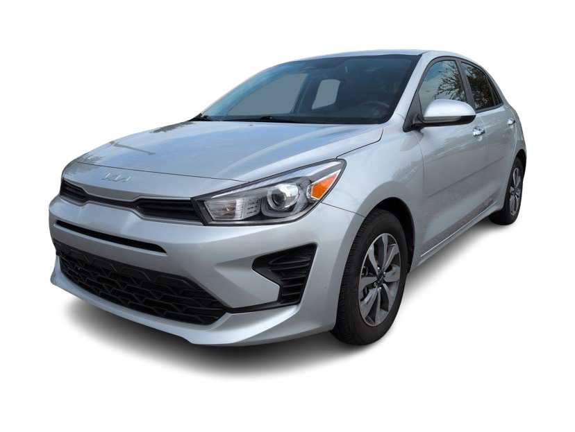 2023 Kia Rio S -
                  Wesley Chapel, FL