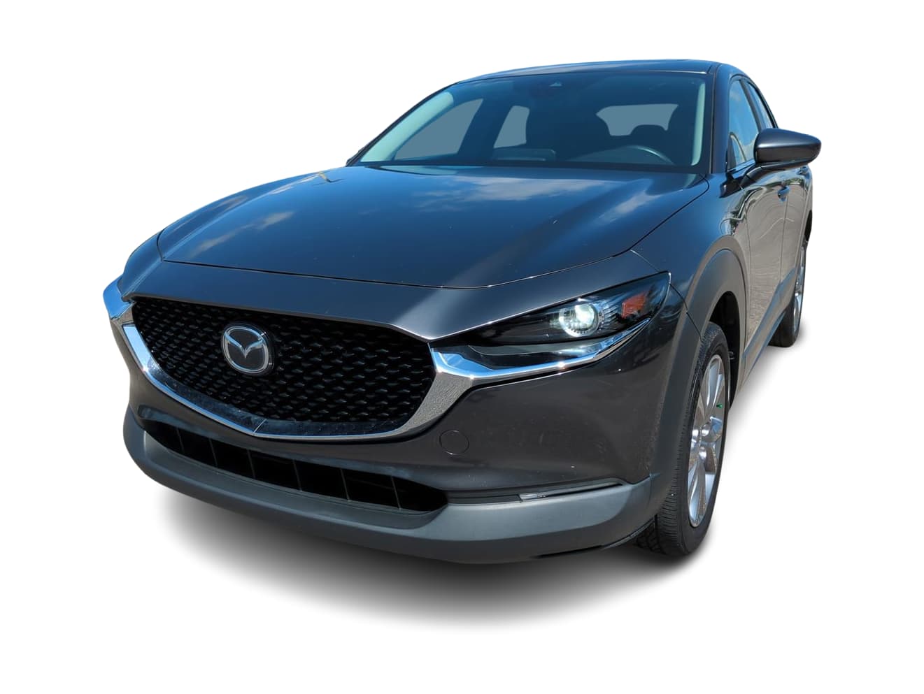 2021 Mazda CX-30 Preferred -
                  Wesley Chapel, FL