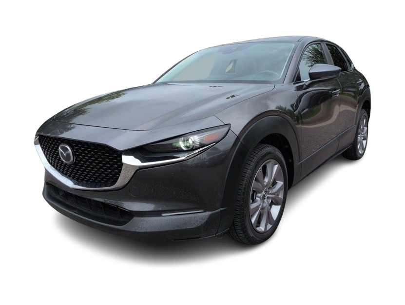 Thumbnail: 2021 Mazda CX-30 - 1