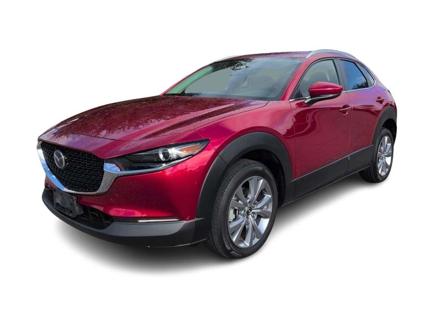 Thumbnail: 2023 Mazda CX-30 - 1