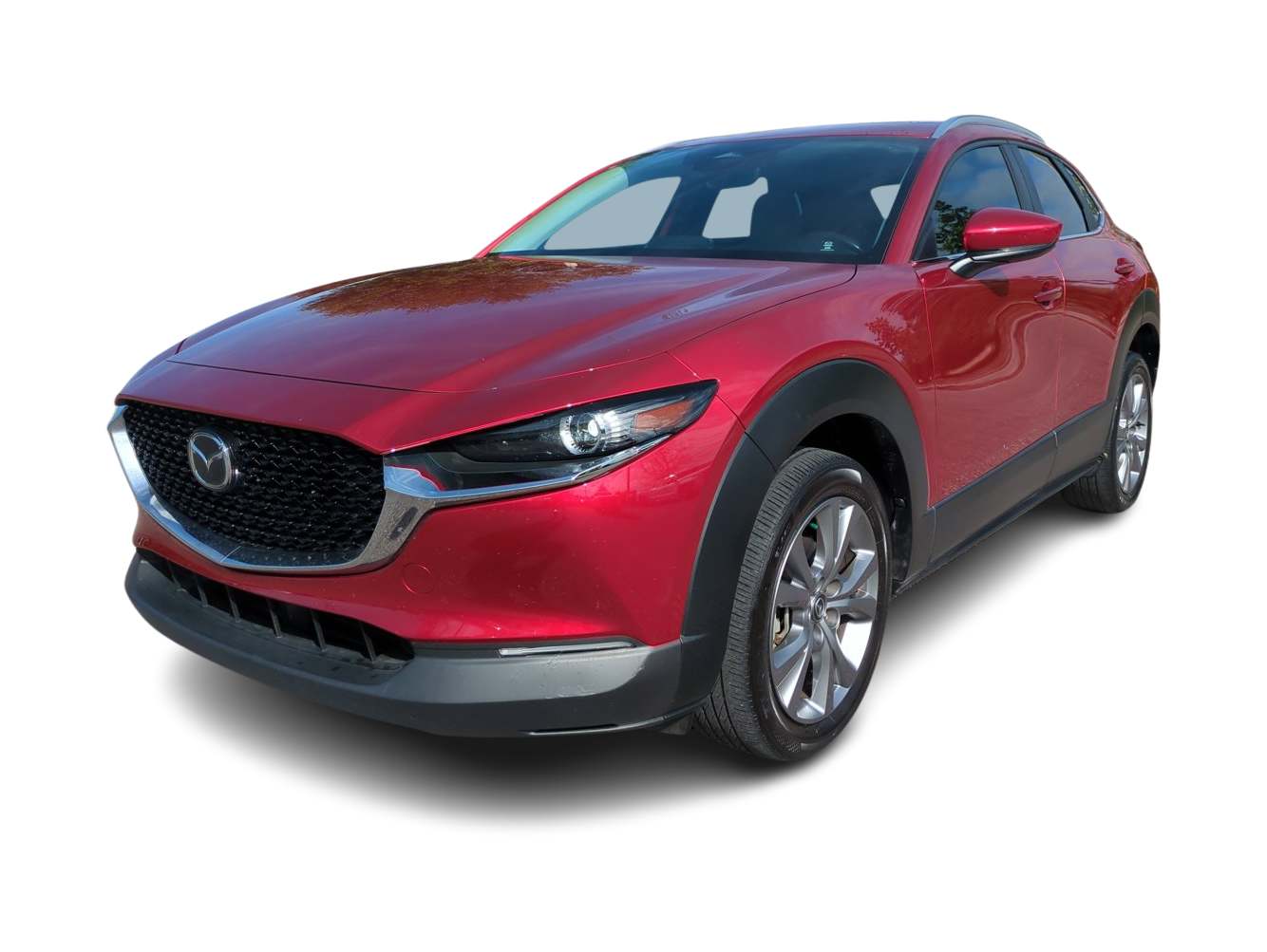 2024 Mazda CX-30 Preferred -
                  Wesley Chapel, FL